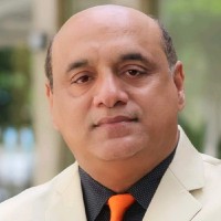 Syed Hyder