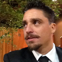 Ricardo Quetzalcóatl Orozco Fernández