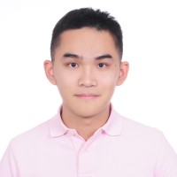 Chia Wei Lin