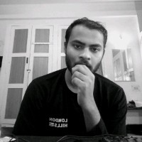Abhijit Barik