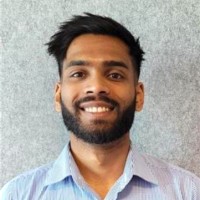 Uvindu Wickramaarachchi
