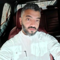 Raed F. Oskoubi