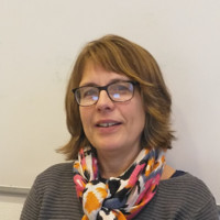 Eva Holmqvist Erlandsson