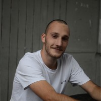 Nathan Coudray