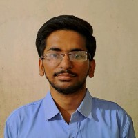 Harsh Chauhan
