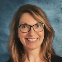 Melissa Chiplis