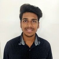 Padi Vinay Vignesh