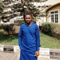 David Olorogun