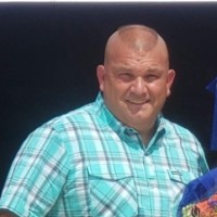 John Eskridge