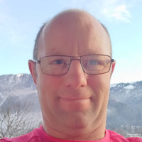 Jon Mellor