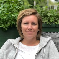 Clare Hodgson