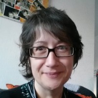 Géraldine BOURREL