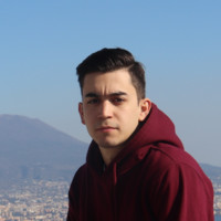 Pablo Masip Cuenca