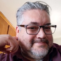 Cesar Mora