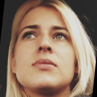 Kristina Matun