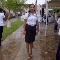 Geovana Acosta