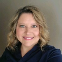 April McDonald