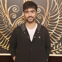 Sai Prudhvish Jadapalle