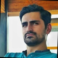 Mahdi Jalali Shirazi