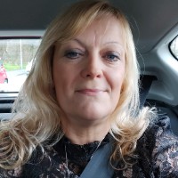 Vicky Wynter
