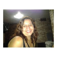 Maria Gorette Barros