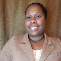 Yasmine Guerrier