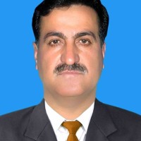 Dlair Shah