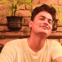 Mukul Negi