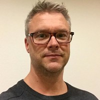Magnus Granath