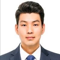 Bill Jeong Hoon Cho