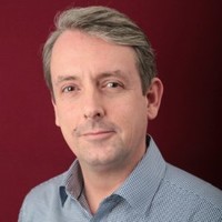 Iain Shaw