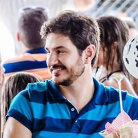 Carlos Gustavo Moraes Corrêa