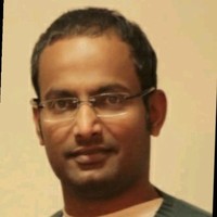 Sivaganesh Raman