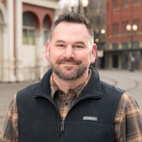 Luke Hendricks, Pe, Cpd, Gpd