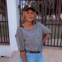Eunice Sam