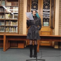 Carla Carrillo Cordovez