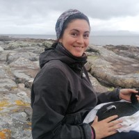Mariona Sardà-Serra