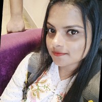 Jeena Joseph Kv