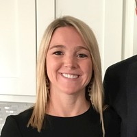 Kelly Johnston Pharm D MBA