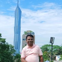 shyam Mehta