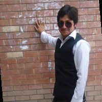 Tahir Naveed