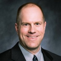 Eric Swanson