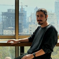 Kaveh Ghasemzadeh