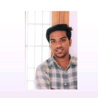Moses Melwin Raj