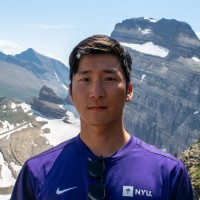 Paul Cho