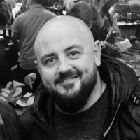 Andy Fuller