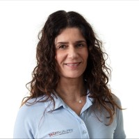 Maria Klingström Paskovski