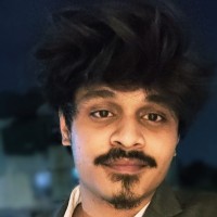 Abhikrant Gangurde