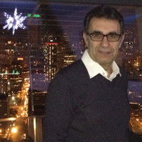 Mehdi Amin Javaheri