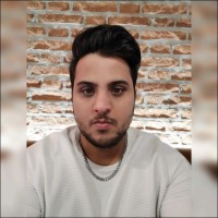 Ehtasham Iqbal Parveen